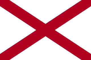 Alabama flag — document translation services