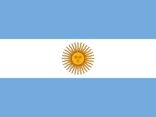Argentina flag — document translation services