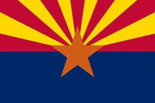 Arizona flag — document translation services