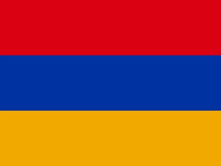 Armenia flag, representative of Armenian — document translation services