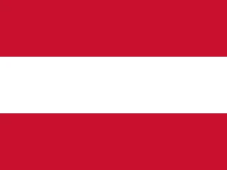 Austria flag — document translation services