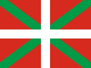 Basque Country flag, representative of Basque — document translation services