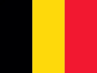 Belgium flag — document translation services