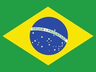 Brazil flag — document translation services