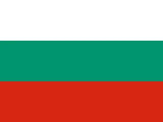 Bulgaria flag — document translation services