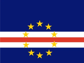 Cape Verde flag, representative of Cape Verdean Creole — document translation services