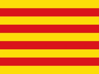Catalonia flag, representative of Catalan — document translation services