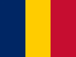 Chad flag, representative of Mbay — document translation services