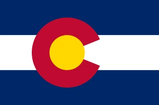Colorado flag — document translation services