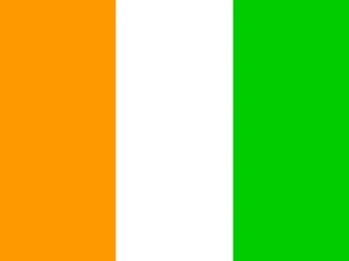 Côte d’Ivoire flag — document translation services