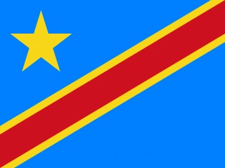 Democratic Republic of the Congo flag, representative of Lingala — document translation services