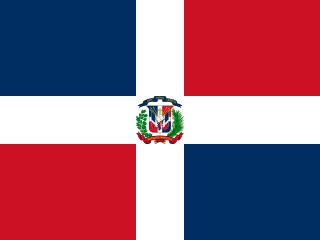 Dominican Republic flag — document translation services