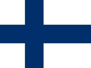 Finland flag — document translation services