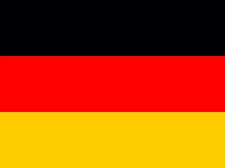 Germany flag — document translation services