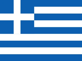 Greece flag — document translation services