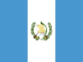 Guatemala flag, representative of Achi — document translation services
