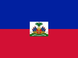 Haiti flag, representative of Haitian Creole — document translation services