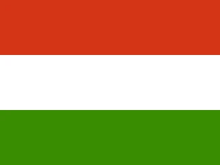 Hungary flag — document translation services