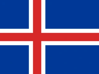 Iceland flag — document translation services