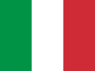 Italy flag, representative of Italian — document translation services