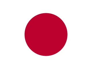 Japan flag — document translation services