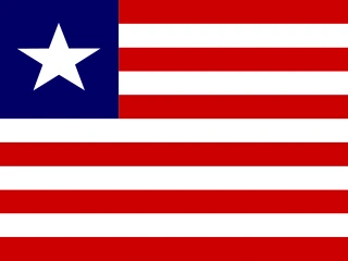Liberia flag, representative of Lorma — document translation services