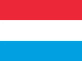 Luxembourg flag — document translation services