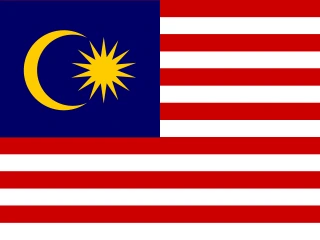 Malaysia flag, representative of Malay — document translation services