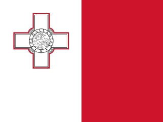 Malta flag — document translation services