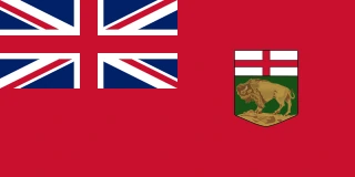 Manitoba flag — document translation services