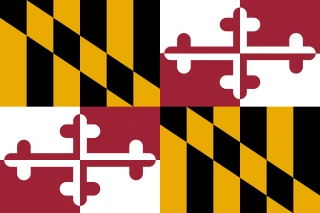 Maryland flag — document translation services