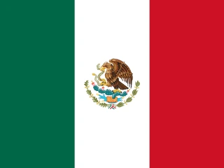 Mexico flag — document translation services