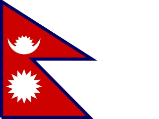Nepal flag — document translation services