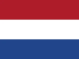 Netherlands flag — document translation services