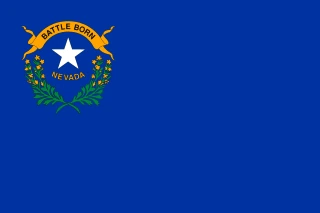 Nevada flag — document translation services