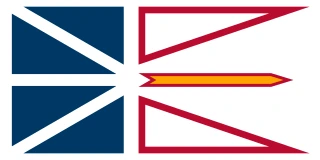 Newfoundland and Labrador flag — document translation services