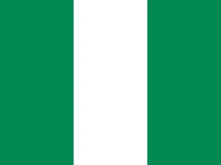 Nigeria flag — document translation services