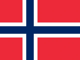 Norway flag — document translation services