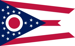 Ohio flag — document translation services