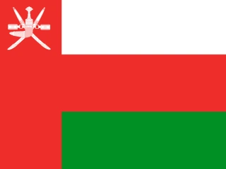 Oman flag — document translation services