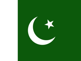 Pakistan flag, representative of Sindhi — document translation services