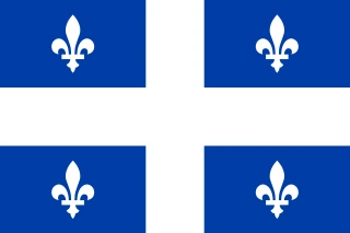 Quebec flag — document translation services