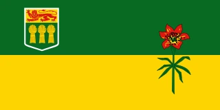 Saskatchewan flag — document translation services