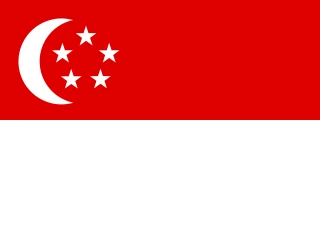 Singapore flag — document translation services