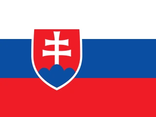 Slovakia flag — document translation services
