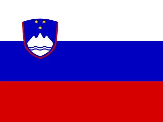 Slovenia flag — document translation services