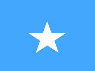 Somalia flag, representative of Garre — document translation services