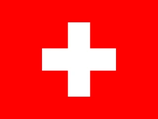 Switzerland flag — document translation services
