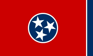 Tennessee flag — document translation services