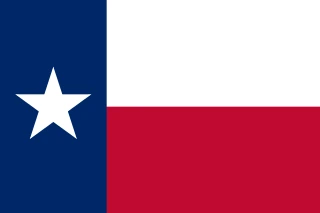 Texas flag — document translation services